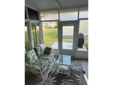 Welcome to this beautifully manicured and spacious 3-bedroom on Schalamar Creek Golf and Country Club in Florida - for sale on GolfHomes.com, golf home, golf lot