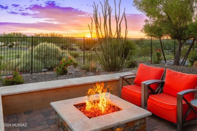 This Cortez model at 2134 sq. ft. has everything you need to on Saddlebrooke Ranch Golf Club in Arizona - for sale on GolfHomes.com, golf home, golf lot