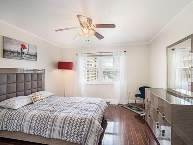 Welcome to your dream home at Point Brittany, one of the most on Isla Del Sol Yacht and Country Club in Florida - for sale on GolfHomes.com, golf home, golf lot