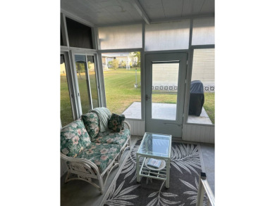 Welcome to this beautifully manicured and spacious 3-bedroom on Schalamar Creek Golf and Country Club in Florida - for sale on GolfHomes.com, golf home, golf lot