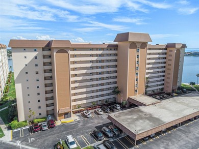 Welcome to your dream home at Point Brittany, one of the most on Isla Del Sol Yacht and Country Club in Florida - for sale on GolfHomes.com, golf home, golf lot