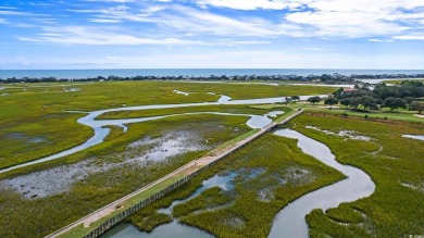 This villa is part of Weehawka Woods section in Pawleys on  in South Carolina - for sale on GolfHomes.com, golf home, golf lot