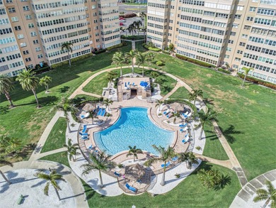 Welcome to your dream home at Point Brittany, one of the most on Isla Del Sol Yacht and Country Club in Florida - for sale on GolfHomes.com, golf home, golf lot