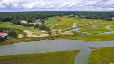 This villa is part of Weehawka Woods section in Pawleys on  in South Carolina - for sale on GolfHomes.com, golf home, golf lot