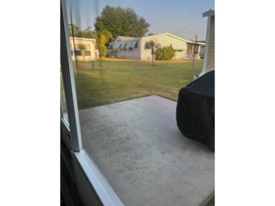 Welcome to this beautifully manicured and spacious 3-bedroom on Schalamar Creek Golf and Country Club in Florida - for sale on GolfHomes.com, golf home, golf lot
