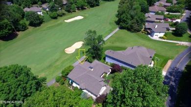 Elegant Golf Course Living in Tellico Village.

East on Toqua Golf Course - Loudon County in Tennessee - for sale on GolfHomes.com, golf home, golf lot