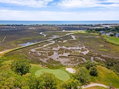This villa is part of Weehawka Woods section in Pawleys on  in South Carolina - for sale on GolfHomes.com, golf home, golf lot
