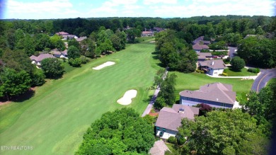 Elegant Golf Course Living in Tellico Village.

East on Toqua Golf Course - Loudon County in Tennessee - for sale on GolfHomes.com, golf home, golf lot