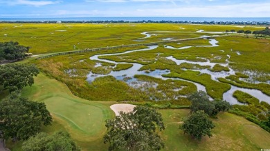 This villa is part of Weehawka Woods section in Pawleys on  in South Carolina - for sale on GolfHomes.com, golf home, golf lot