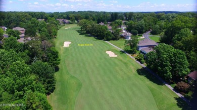 Elegant Golf Course Living in Tellico Village.

East on Toqua Golf Course - Loudon County in Tennessee - for sale on GolfHomes.com, golf home, golf lot