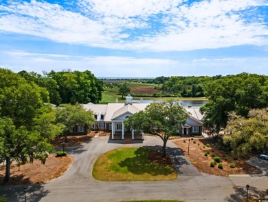 This villa is part of Weehawka Woods section in Pawleys on  in South Carolina - for sale on GolfHomes.com, golf home, golf lot