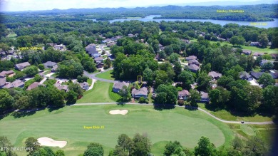 Elegant Golf Course Living in Tellico Village.

East on Toqua Golf Course - Loudon County in Tennessee - for sale on GolfHomes.com, golf home, golf lot