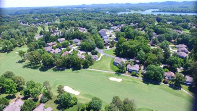 Elegant Golf Course Living in Tellico Village.

East on Toqua Golf Course - Loudon County in Tennessee - for sale on GolfHomes.com, golf home, golf lot
