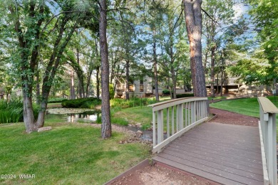 *Mountain Retreat for Sale!*

Escape the heat and indulge in on Pinetop Lakes Golf and Country Club in Arizona - for sale on GolfHomes.com, golf home, golf lot