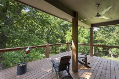 Situated on an oversized corner lot in the gated community of on The Coves Golf Course in Oklahoma - for sale on GolfHomes.com, golf home, golf lot
