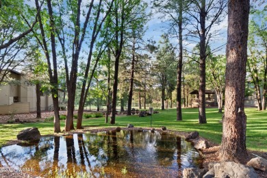 *Mountain Retreat for Sale!*

Escape the heat and indulge in on Pinetop Lakes Golf and Country Club in Arizona - for sale on GolfHomes.com, golf home, golf lot