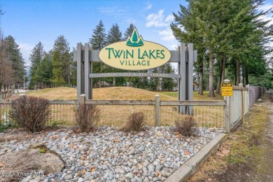 Incredible Value with Unmatched Amenities in Twin Lakes Village on Twin Lakes Village Golf Course in Idaho - for sale on GolfHomes.com, golf home, golf lot