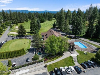 Incredible Value with Unmatched Amenities in Twin Lakes Village on Twin Lakes Village Golf Course in Idaho - for sale on GolfHomes.com, golf home, golf lot