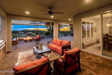 This Cortez model at 2134 sq. ft. has everything you need to on Saddlebrooke Ranch Golf Club in Arizona - for sale on GolfHomes.com, golf home, golf lot