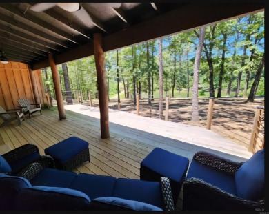 Welcome to market this home that resides on the prestigious on Tannenbaum Golf Club in Arkansas - for sale on GolfHomes.com, golf home, golf lot