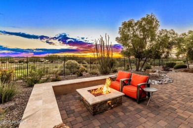 This Cortez model at 2134 sq. ft. has everything you need to on Saddlebrooke Ranch Golf Club in Arizona - for sale on GolfHomes.com, golf home, golf lot