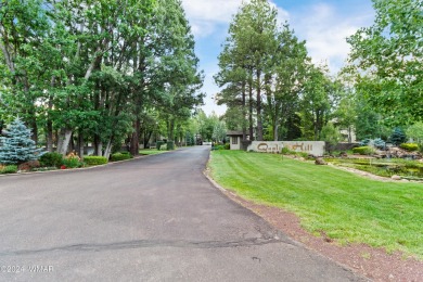 *Mountain Retreat for Sale!*

Escape the heat and indulge in on Pinetop Lakes Golf and Country Club in Arizona - for sale on GolfHomes.com, golf home, golf lot