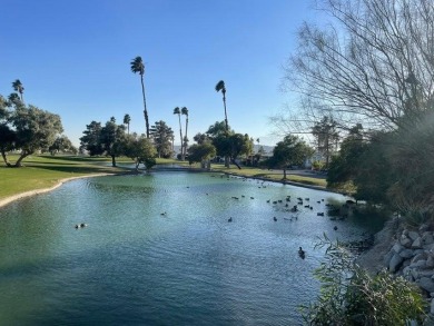 Fabulous 3 Bedroom, 2 Bath Double Wide Mobile Home in the Hidden on Caliente Springs Golf Resort in California - for sale on GolfHomes.com, golf home, golf lot