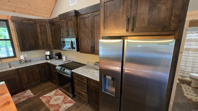 Welcome to market this home that resides on the prestigious on Tannenbaum Golf Club in Arkansas - for sale on GolfHomes.com, golf home, golf lot