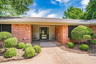 Golf course home nestled on #3 Green in DeCordova Bend Estates on De Cordova Bend Country Club in Texas - for sale on GolfHomes.com, golf home, golf lot