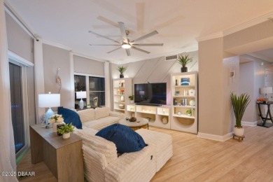 Step into a one-of-a-kind sleek modern 21st Century SMART HOME on Oceans Golf Club in Florida - for sale on GolfHomes.com, golf home, golf lot