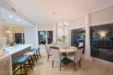 Step into a one-of-a-kind sleek modern 21st Century SMART HOME on Oceans Golf Club in Florida - for sale on GolfHomes.com, golf home, golf lot