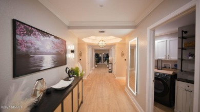Step into a one-of-a-kind sleek modern 21st Century SMART HOME on Oceans Golf Club in Florida - for sale on GolfHomes.com, golf home, golf lot