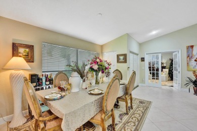 Come see this lovely 3 bedroom 2 bathroom home in the all-age on Boca Woods Country Club in Florida - for sale on GolfHomes.com, golf home, golf lot