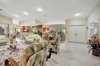 Come see this lovely 3 bedroom 2 bathroom home in the all-age on Boca Woods Country Club in Florida - for sale on GolfHomes.com, golf home, golf lot