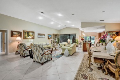 Come see this lovely 3 bedroom 2 bathroom home in the all-age on Boca Woods Country Club in Florida - for sale on GolfHomes.com, golf home, golf lot