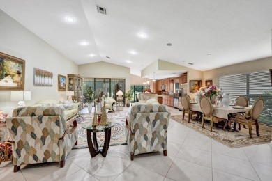 Come see this lovely 3 bedroom 2 bathroom home in the all-age on Boca Woods Country Club in Florida - for sale on GolfHomes.com, golf home, golf lot