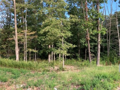 This prime lot in the new TRAIL RIDGE subdivision offers the on Bella Vista Country Club - Kingswood in Arkansas - for sale on GolfHomes.com, golf home, golf lot