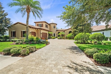 Incredible opportunity! Price reduced! This beautiful ISSA home on Lake Nona Golf Club, Inc. in Florida - for sale on GolfHomes.com, golf home, golf lot