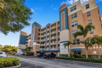 Golf Lake Condo #2501 is a BEAUTIFUL and stylish PENTHOUSE in on East Bay Golf Club in Florida - for sale on GolfHomes.com, golf home, golf lot