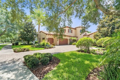 Incredible opportunity! Price reduced! This beautiful ISSA home on Lake Nona Golf Club, Inc. in Florida - for sale on GolfHomes.com, golf home, golf lot