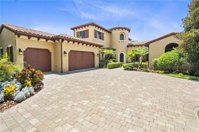 Incredible opportunity! Price reduced! This beautiful ISSA home on Lake Nona Golf Club, Inc. in Florida - for sale on GolfHomes.com, golf home, golf lot