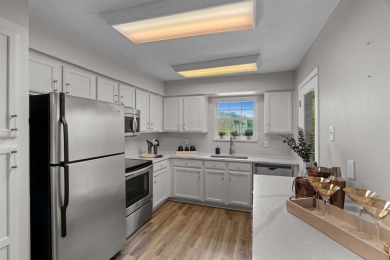 Picture yourself living in this spacious two bed two bath condo on Prestonwood Country Club - Dallas County in Texas - for sale on GolfHomes.com, golf home, golf lot