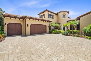 Incredible opportunity! Price reduced! This beautiful ISSA home on Lake Nona Golf Club, Inc. in Florida - for sale on GolfHomes.com, golf home, golf lot