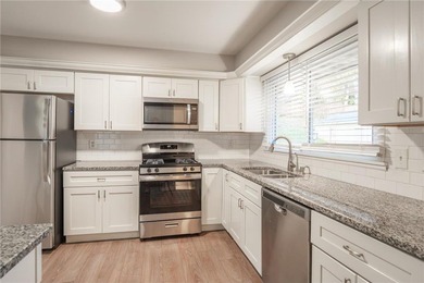 You will Love it! Beautiful Golden Valley rambler featuring 4 on Golden Valley Golf and Country Club in Minnesota - for sale on GolfHomes.com, golf home, golf lot