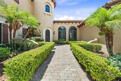 Incredible opportunity! Price reduced! This beautiful ISSA home on Lake Nona Golf Club, Inc. in Florida - for sale on GolfHomes.com, golf home, golf lot