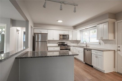 You will Love it! Beautiful Golden Valley rambler featuring 4 on Golden Valley Golf and Country Club in Minnesota - for sale on GolfHomes.com, golf home, golf lot