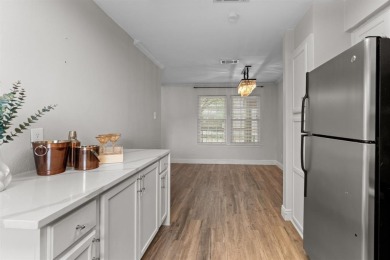 Picture yourself living in this spacious two bed two bath condo on Prestonwood Country Club - Dallas County in Texas - for sale on GolfHomes.com, golf home, golf lot
