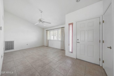 Welcome to this charming Sun City West home situated on an on Trail Ridge Golf Course in Arizona - for sale on GolfHomes.com, golf home, golf lot