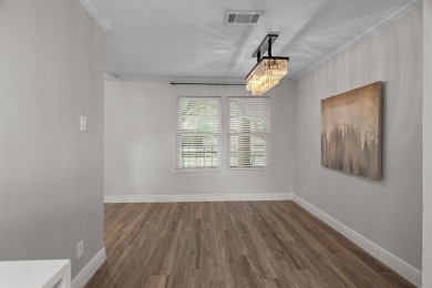 Picture yourself living in this spacious two bed two bath condo on Prestonwood Country Club - Dallas County in Texas - for sale on GolfHomes.com, golf home, golf lot