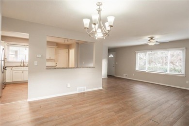 You will Love it! Beautiful Golden Valley rambler featuring 4 on Golden Valley Golf and Country Club in Minnesota - for sale on GolfHomes.com, golf home, golf lot